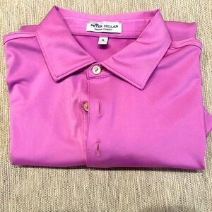 Peter Millar Performance Polo Size Medium